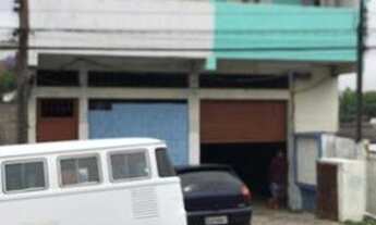 Imagem 2: Casa de 400 metros quadrados no bairro Jardim Record