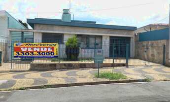 Imagem: Casa - Jardim Chapadão - Campinas