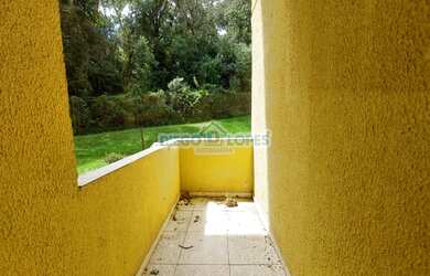 Imagem 4: Apartamento usado em Campo de Santana - Curitiba