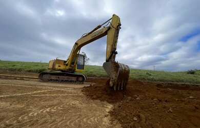 Imagem 6: LOTES-TERRENOS NAZARÉ PAULISTA -SP
