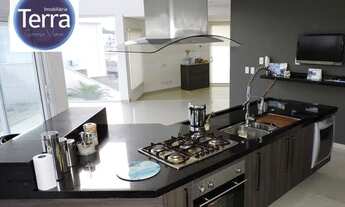 Imagem 3: Casa residencial à venda, São Paulo II, Granja Viana