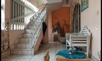 Imagem 2: Casa Rua Siqueira Campos - Barbalho