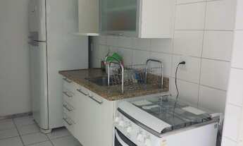 Imagem 5: Apartamento 3 quartos, 2 suítes, area serviço, varanda, 1 vaga + viistantes - Recreio