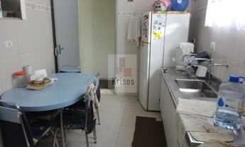 Imagem 3: Apartamento 3 Dormitorios Vila Gomes