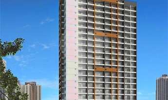 Imagem: São Paulo - Apartamento Padrão - BELA