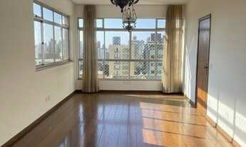 Imagem 3: Apartamento à venda, 4 quartos, 2 suítes, 3 vagas, Carmo - Belo Horizonte/MG