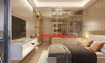 Imagem 6: Apartamento com 3 dormitórios à venda, 209 m² por R$ 4.259.300,00 - Vila Mariana - São Pau