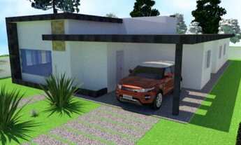 Imagem 3: Casa de Alto Padrão Ninho Verde 1 - Porangaba