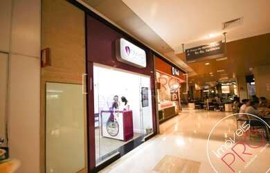 Imagem 2: Loja no Shopping Ibirapuera a venda!