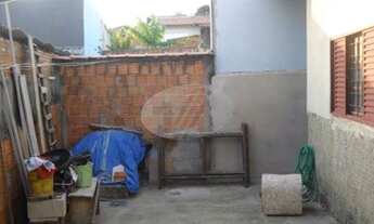 Imagem 2: Casa - Jardim Santa Lucia - Campinas