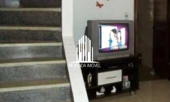 Imagem 5: Casa á venda Vila Batos 102 m Santo André - SP