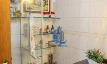 Imagem 5: Apartamento com 3 dormitórios à venda, 106 m² por R$ 550.000,00 - Santa Paula - São Caetan