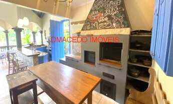 Imagem 6: CASA RESIDENCIAL em UBATUBA - SP, PRAIA DURA