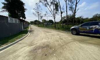 Imagem 2: Terreno barato no litoral - entrada e parcelas - Itanhaém/Sp ter045