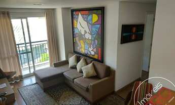 Imagem: Cobertura de 2 quartos 1 suite de 127m a