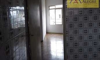 Imagem 2: São Paulo - Apartamento Padrão - Vila Constança