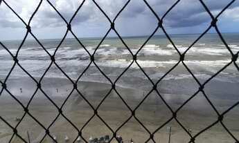 Imagem 6: Lindo apartamento 4 quartos, de frente ao mar - Jd. Marina Mongaguá