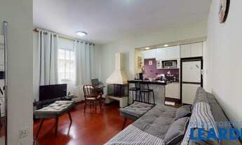 Imagem: APARTAMENTO - VILA CLEMENTINO - SP