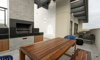 Imagem 6: Apartamento Studio 37m² Haus Mitre Vila Mariana