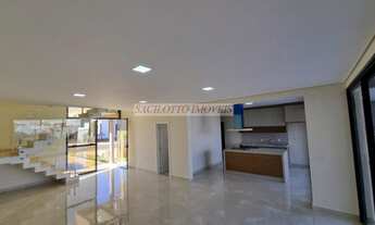 Imagem 5: Casa em Condomínio para Venda em Indaiatuba, Jardim Residencial Dona Maria José, 3 dormitó