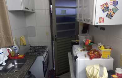 Imagem 4: Casa para venda possui 230 metros quadrados com 2 quartos