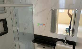 Imagem 4: Vila Florata - Apartamento 2 quartos, suíte, térreo em Jardim Limoeiro