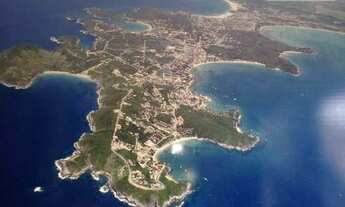 Imagem: Terreno à venda, 1451 m² por R$ 420.000,00