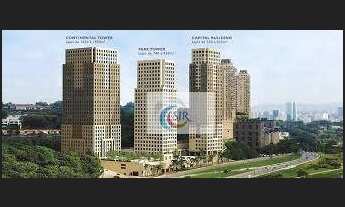 Imagem 6: Conjunto de 1790 m² - Cidade Jardim - São Paulo/SP