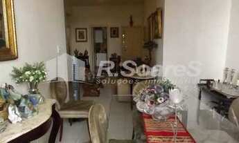 Imagem 6: Apartamento para venda possui 80 metros quadrados com 2 quartos em Copacabana - Rio de Jan