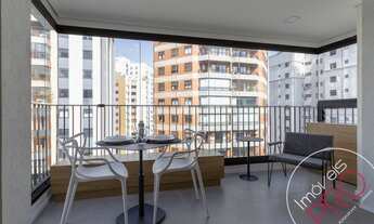 Imagem 3: Apartamento, Vila Nova Conceição - São Paulo