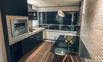 Imagem 5: Apartamento para venda com 65 metros quadrados com 2 quartos em Vila Mariana - São Paulo