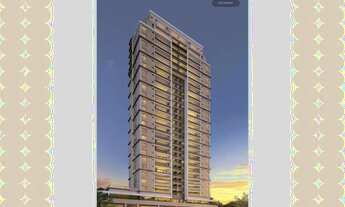 Imagem: Apartamento a Venda em Perdizes de 142m²