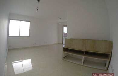 Imagem 3: Apartamento com 2 dormitórios à venda, 101 m² por R$ 400.000 - Vila Paiva - São Paulo/SP