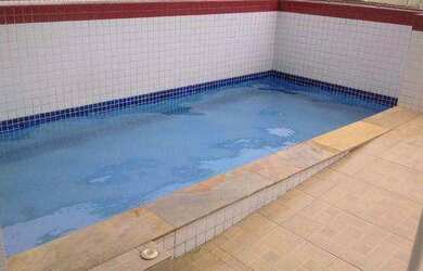 Imagem 2: Apartamento com 1 dorm, Ocian, Praia Grande, 70m² - Codigo: 714581