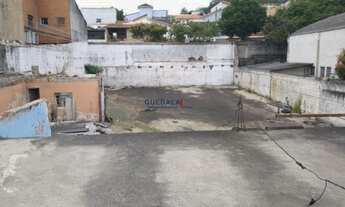 Imagem 3: São Paulo - Terreno Padrão - Butantã