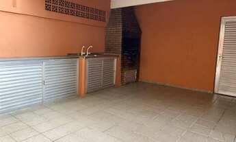 Imagem 4: APARTAMENTO VILA ATLÂNTICA - MONGAGUA SP