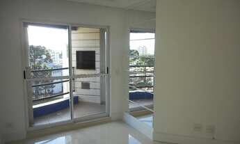 Imagem 4: Apartamento com 2 dormitórios para alugar, 59 m² por R$ 1.600,00/mês - Novo Mundo - Curiti