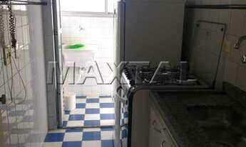 Imagem 5: Aluga-se apartamento de 01 dormitório. 01 vaga, MOBILIADO, na Pedro Doll, próximo a todo o