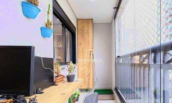 Imagem 5: Apartamento com 2 dormitórios à venda, 71 m² por R$ 709.900 - Bela Vista - Osasco/SP