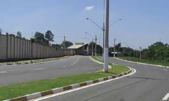 Imagem 2: Lote em condominio fechado reserva dos ypes tatui SP