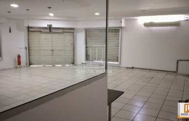 Imagem 5: Salão/Galpão (salão - térreo