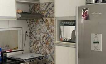 Imagem 3: CASA RESIDENCIAL em CAMAÇARI - BA, LAS PALMAS (ABRANTES