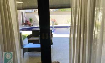 Imagem: Casa com 4 Suítes à venda, 580 m² Alphaville