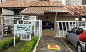 Imagem 1: Apartamento - Capuava - Valinhos