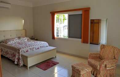 Imagem 3: CASA EM CONDOMÍNIO À VENDA NO IBITI DO PAÇO - SOROCABA/SP