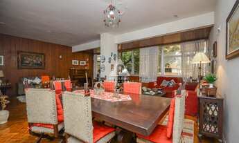 Imagem 5: Apartamento 4 quartos, 1 vaga de escritura, no Posto 6 de Copacabana