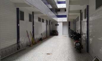 Imagem 3: Kitnet para Venda em Praia Grande, Canto do forte, 1 dormitório, 1 banheiro, 1 vaga