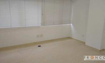 Imagem 6: FLORIANóPOLIS - Conjunto Comercial/Sala - Centro