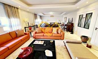 Imagem 5: Apartamento à venda, 5 quartos, 3 suítes, 3 vagas, Gonzaga - Santos/SP