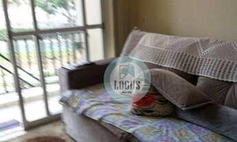 Imagem: Apartamento com 3 dormitórios à venda